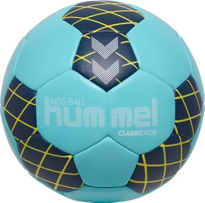 Produktbild von HUMMEL hmlCLASSIC KIDS HB LIGHT BLUE/MARINE/YELLOW LIGHT BLUE/MARINE/YELLOW 0