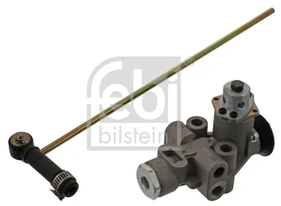 Immagine prodotto di Valvola pneumatica