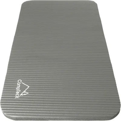 Imagen del producto de Protectores para las rodillas, fabricados con espuma suave, antideslizantes, ideales para yoga, fitness, gimnasia y entrenamiento
