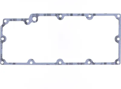 Produktbild von Ölwannendichtung Athena für Harley Davidson 26077-93
