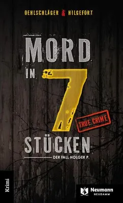 Zdjęcie produktu dla Mord in 7 Stücken