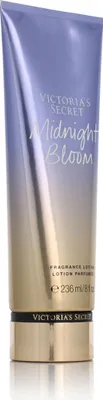 Image de Victoria's Secret Midnight Bloom Lait corporel pour femme 236 ml