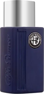 Produktbild von Alfa Romeo - Blau - Für Männer, 40 ml