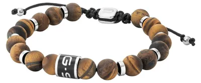 Immagine prodotto di G-Star Bracelet ElNode Brown
