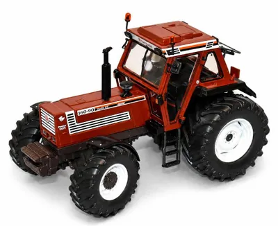 Produktbild von FIAT 160-90 Turbo DT Power Shift mit Gewichten, ROS30116, Maßstab1/32, ROS