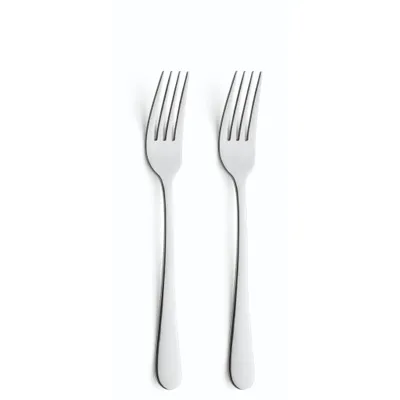 Image de Amefa Fourchettes de table Austin 2 pièces