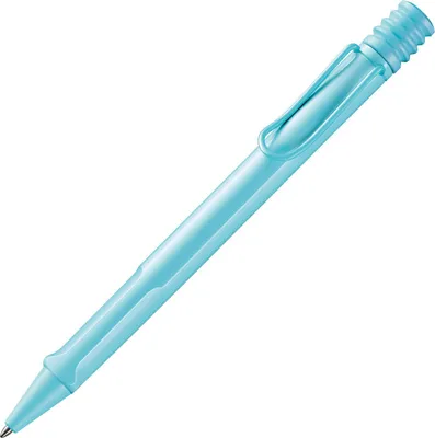 Immagine prodotto di Penna a sfera Lamy Safari Aquasky