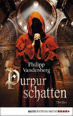 Produktbild von Purpurschatten