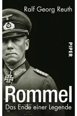 Produktbild von Rommel