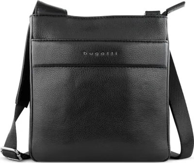 Immagine prodotto di bugatti borsa a tracolla borsa a tracolla Nome Shoulder Bag Black nero