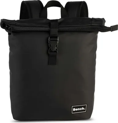 Image de Bench. sac à dos pour ordinateur portable sac à dos pour ordinateur portable Hydro Backpack Black noir