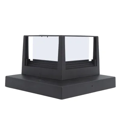 Image de Lampe pour poteau de clôture extérieur,Lampe pour poteau solaire,Lampe pour poteau solaire extérieur,Lampe pour poteau solaire extérieur,Lampe pour poteau solaire extérieur,Lampe pour poteau solaire,Lampe pour poteau solaire,Lampe pour poteau solaire