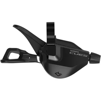 Immagine prodotto di Leva del cambio Shimano Cues SL-U6000-11R a 11 velocità, destra, 2050 mm Rapidfire Plus