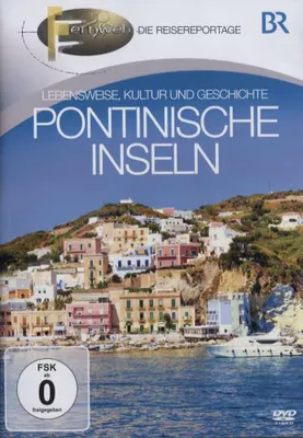 Image de BR-Fernweh-Pontinische Inseln