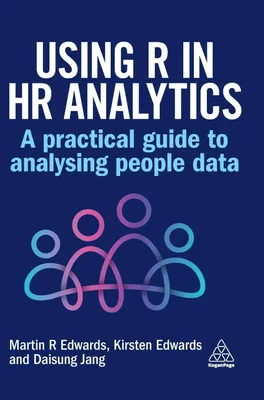 Produktbild von Using R in HR Analytics