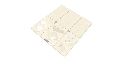 Obrázok produktu pre Doska na skladanie bielizne FANCY HOME, veľká