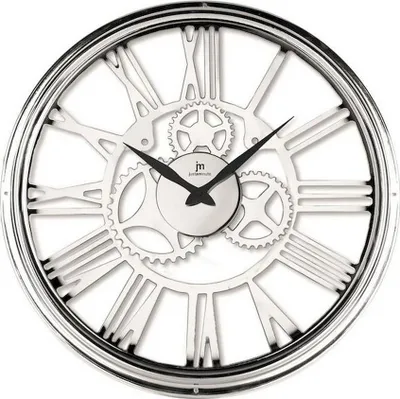 Obrázok produktu pre Nástenné hodiny Lowell - 21459