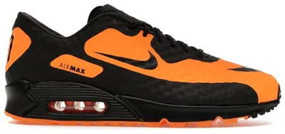 Productafbeelding van Nike Air Max 90 Bright Citrus Hypervenom - EU 45.5