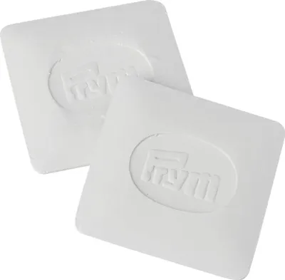 Produktbild von Prym Schneiderkreide, Weiß, 2 Stück