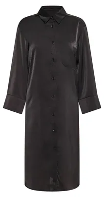 Produktbild von MALUBA Damen Kleid - Schwarz, M