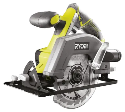 Obrázok produktu pre RYOBI R18CSP-0 - Kotúčová píla 18V ONE+ Pilový kotúč Ø 150 mm