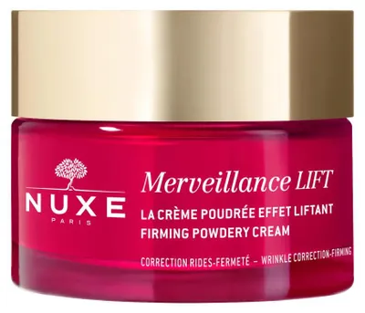 Produktbild von Nuxe Merveillance Lift Nacht Sahne Für das Gesicht 50 ml *Tester