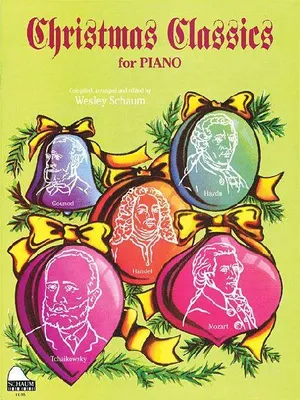 Produktbild von Christmas Classics