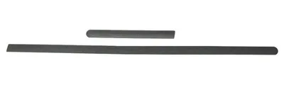 Produktbild von Türleisten Seitenleisten Zierleiste links für Opel Corsa C 3-Türer 2000-2006