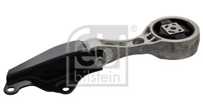 Produktbild von FEBI BILSTEIN Halter Motoraufhängung 49417 Hinten für VW Polo Schrägheck (6R1, 6C1)