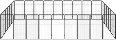 Obrázok produktu pre Biela záclona na oddelenie priestoru 100 x 200 cm s volánikmi