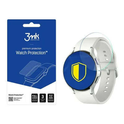 Obrázok produktu pre 3MK Watch Protection, Galaxy Watch 6 40mm, 1 kusov