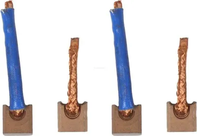 Image de Brosses De Démarrage