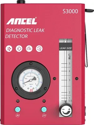 Obrázek produktu pro Diagnostický detektor úniků Ancel S3000