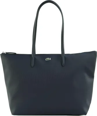 Obrázok produktu pre LACOSTE Nákupná taška Penombre dark blue