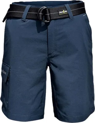 Produktbild von Deck Shorts Marineblau M