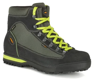 Produktbild von Herren Trekkingstiefel AKU Slope Gtx uk 10 44,5