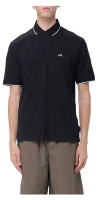 Image de T-shirt Armani Exchange