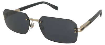 Produktbild von Marc Jacobs MARC 902/S Gold teal 60/17/150 Herren Sonnenbrillen