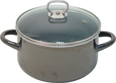 Zdjęcie produktu dla Garnek do mięsa Primus 20 cm 3,8 l
