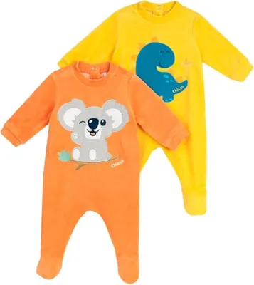 Obrázek produktu pro Chicco – Kombinéza pro chlapce