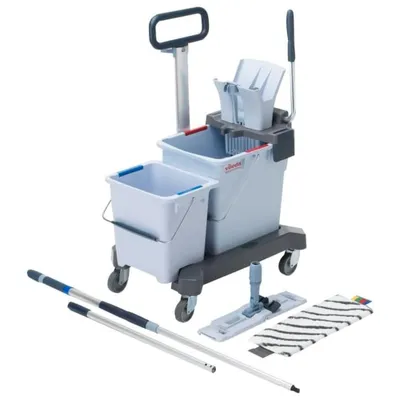 Produktbild von US Pro Doppelfahreimer Ready-to-Go Set (MP) | Packung (1 Stück)