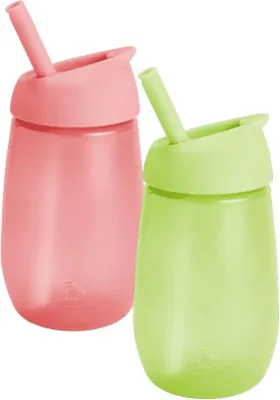 Obrázok produktu pre Hrnček so slamkou Munchkin pre deti od 12 mesiacov