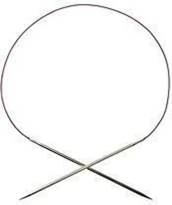 Produktbild von Rundstricknadel Nova 3,00 mm 40 cm