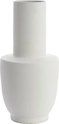 Produktbild von Light&living Deko Vaas Ø29x55 cm DATUH Creme