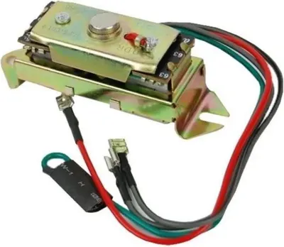 Produktbild von Spannungsregler, 6V Simson KR51/2l Gleichrichter, 35 Watt, 8871.5/1