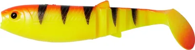 Obrázek produktu pro Savage Gear Cannibal Shad Golden Ambulance 8 cm 5 g Gumová nástraha
