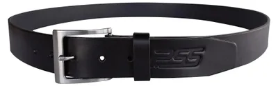 Produktbild von PSS Ledergürtel Schwarz Größe 105