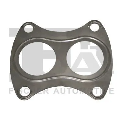 Produktbild von FA1 450-913 Auspuffdichtung Auspuffdichtung für LAND ROVER Freelander SUV (L314)