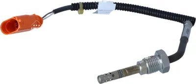 Produktbild von NRF 707282 Abgastemperatursensor für AUDI A4 Avant (8K5, B8) M14x1.5