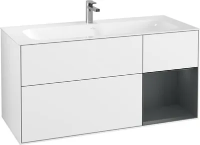 Produktbild von Villeroy & Boch F070HGGF Waschbeckenunterschrank Finion F07